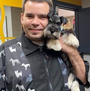 Meet your Posher, Benoit